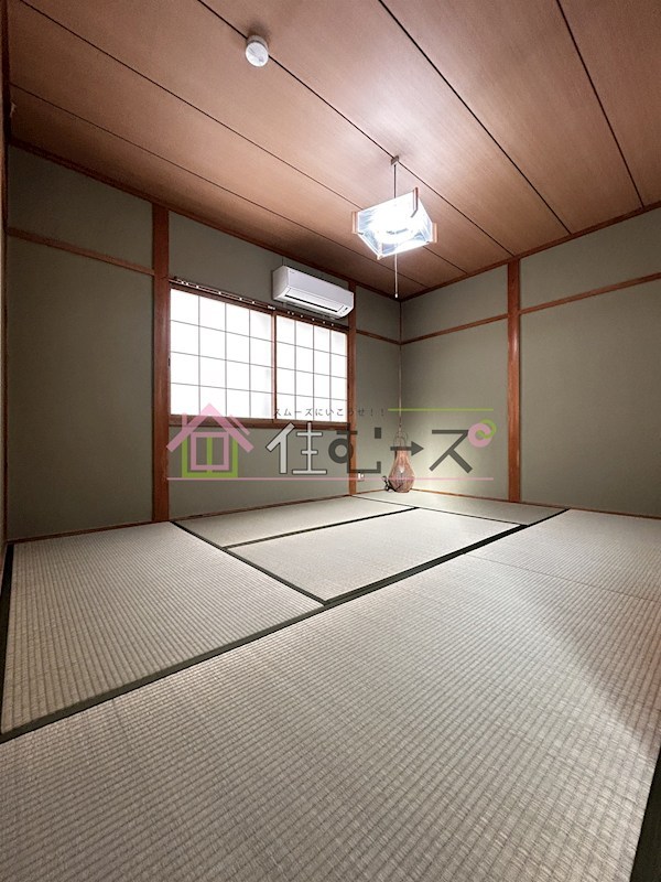 中川西1丁目戸建 その他外観5