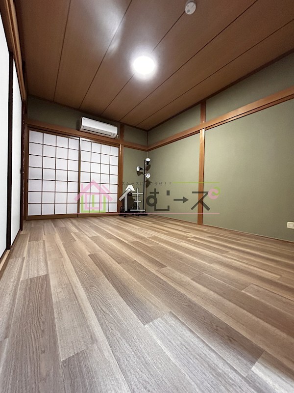 中川西1丁目戸建 その他外観6