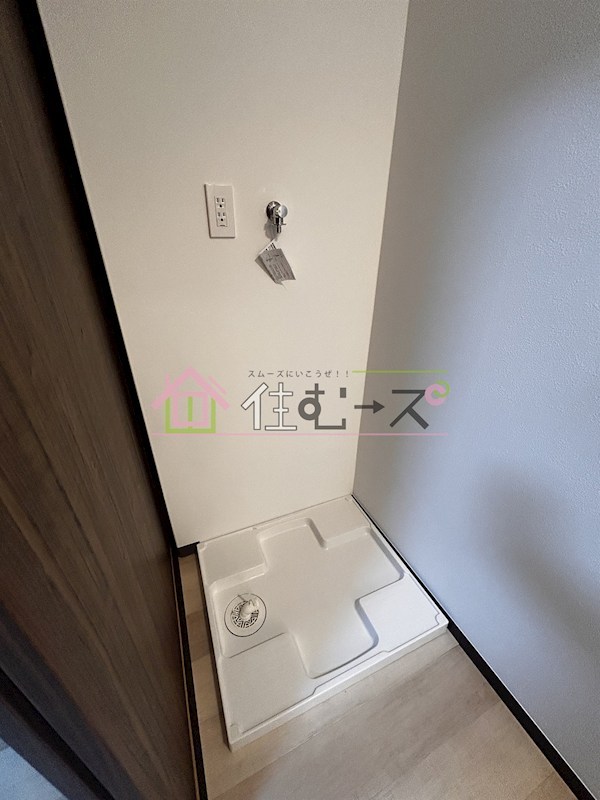 勝山南3丁目テラスハウス その他2