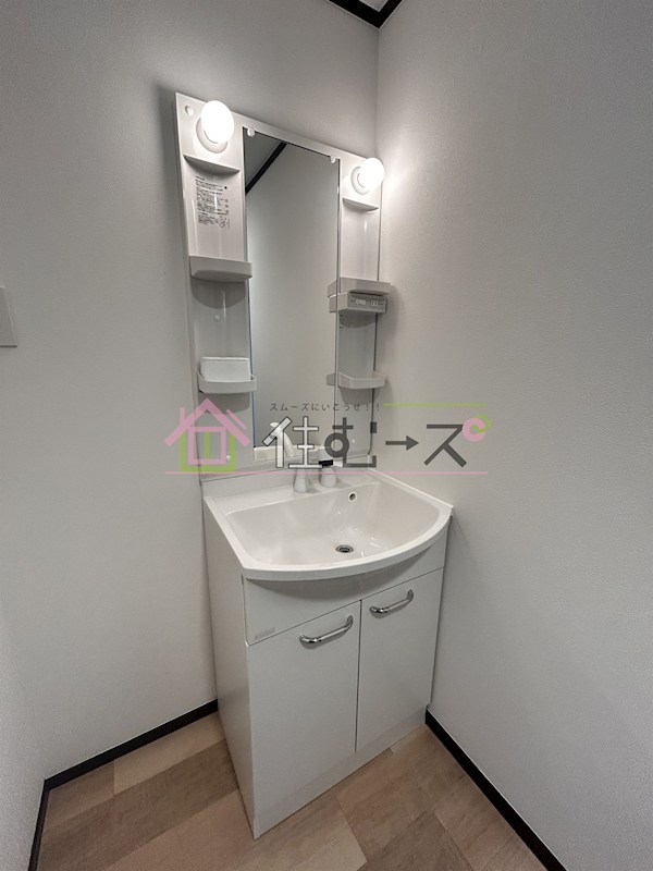 勝山南3丁目テラスハウス その他3