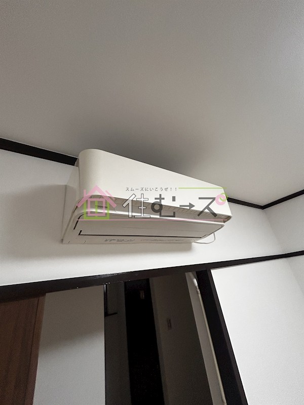 勝山南3丁目テラスハウス その他4