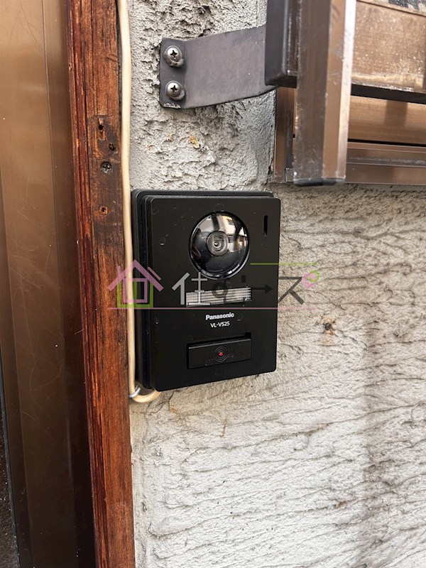 勝山南3丁目テラスハウス その他外観3