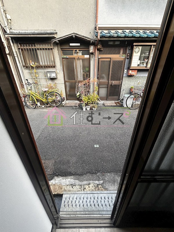 勝山南3丁目テラスハウス その他外観4