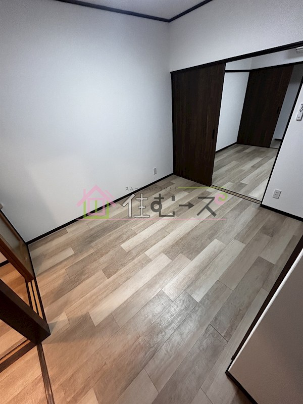 勝山南3丁目テラスハウス その他外観6