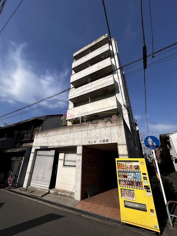 GLS小路東 外観
