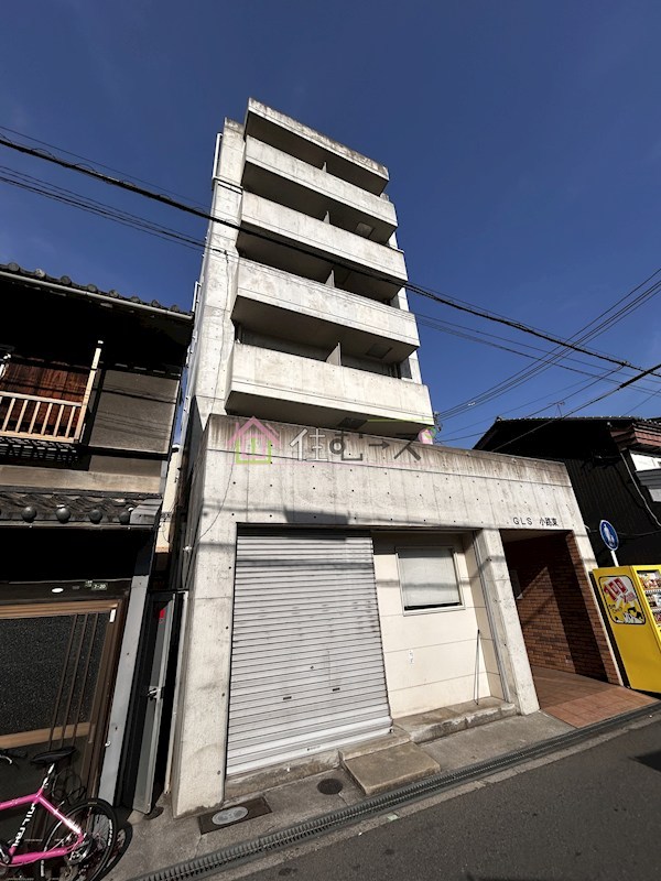 GLS小路東 その他外観1