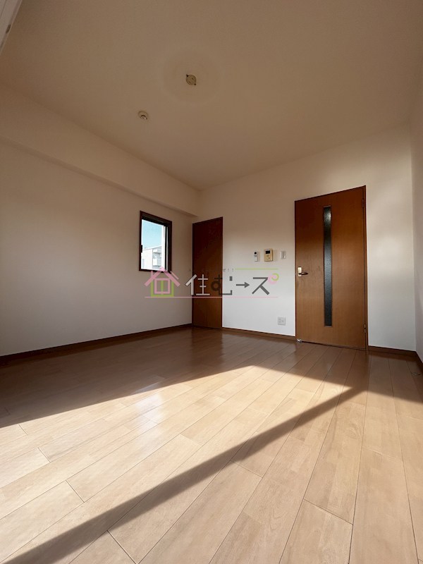 GLS小路東 リビング