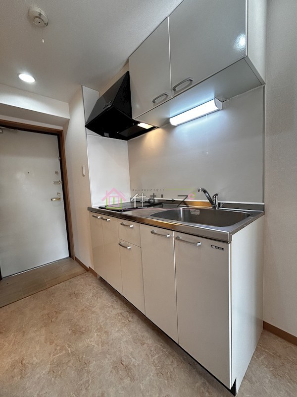 GLS小路東 キッチン