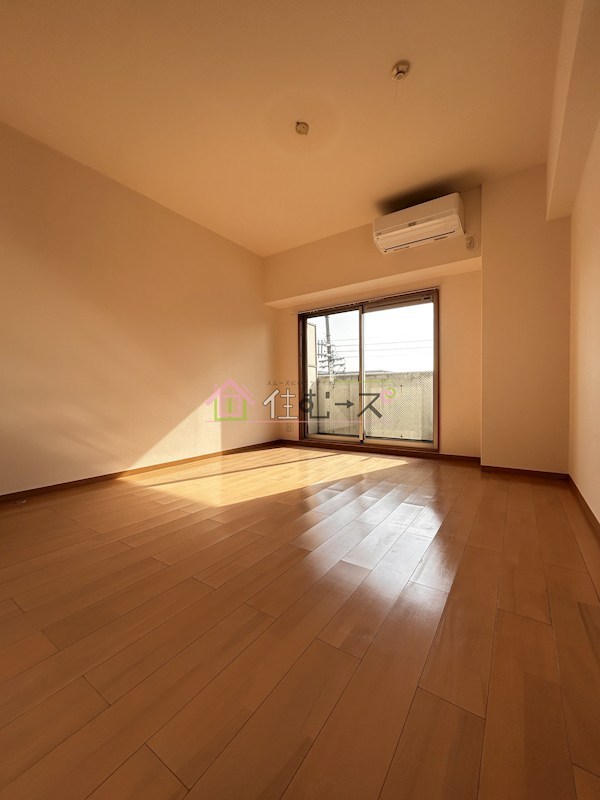 GLS小路東 ベッドルーム