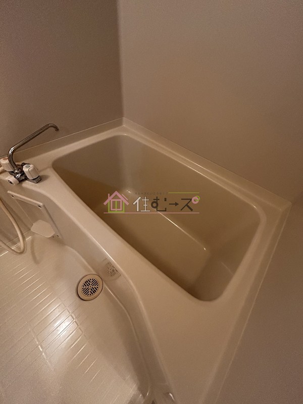 GLS小路東 風呂画像