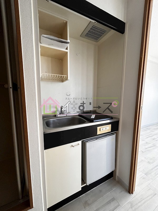 オーナーズマンション小路 キッチン