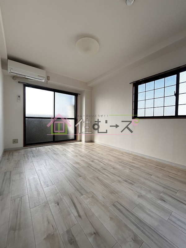 オーナーズマンション小路 ベッドルーム