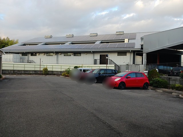 ジュビリー　ハウス その他5