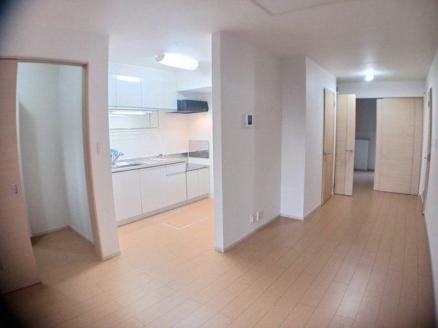 ジュビリー　ハウス リビング