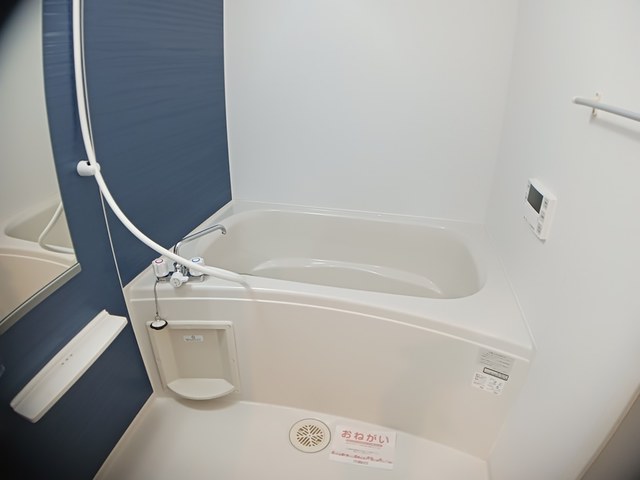 ジュビリー　ハウス 風呂画像