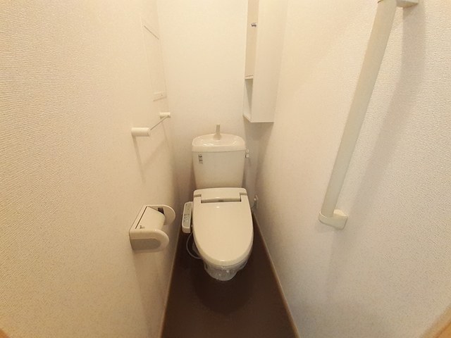 ジュネス１番館 その他5