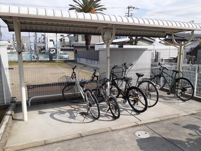 ジュネス１番館 その他7