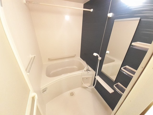 ジュネス１番館 風呂画像