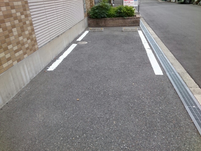 ジュネスＯ．Ｃ．Ｕ－Ⅱ その他4