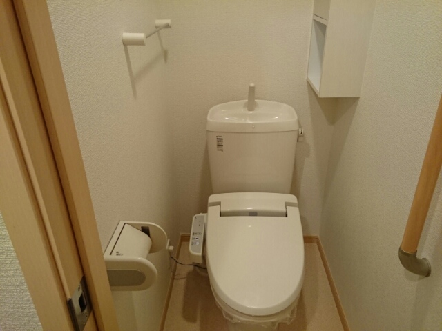 ジュネスＯ．Ｃ．Ｕ－Ⅱ その他5