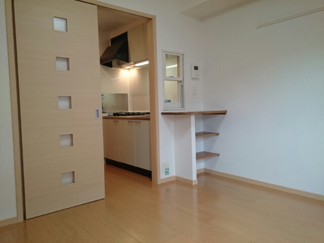 ジュネスＯ．Ｃ．Ｕ－Ⅱ リビング