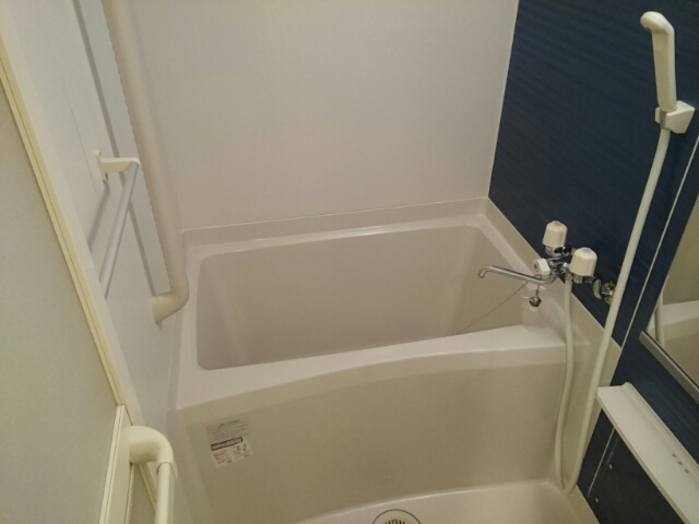 ジュネスＯ．Ｃ．Ｕ－Ⅱ 風呂画像