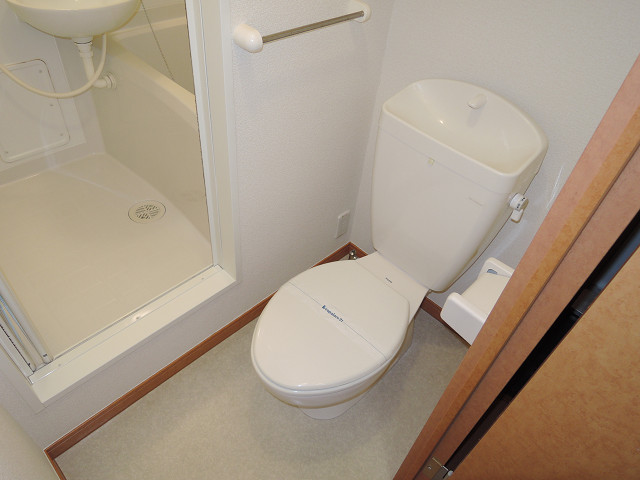 レオパレスリーザ美園 その他4