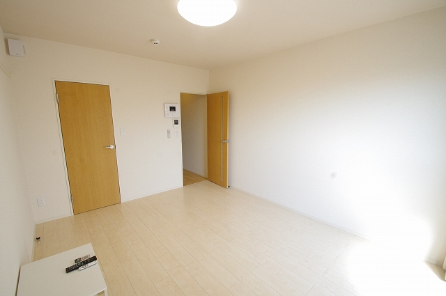 クレイノグランメゾン　アオイ ベッドルーム