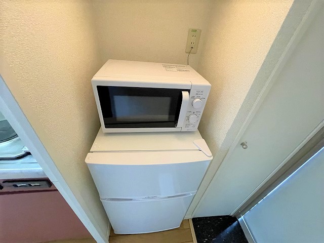 レオパレスＷｉｎｇ　Ｋ その他13