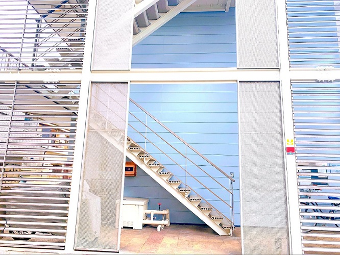 レオパレス喜連 その他7