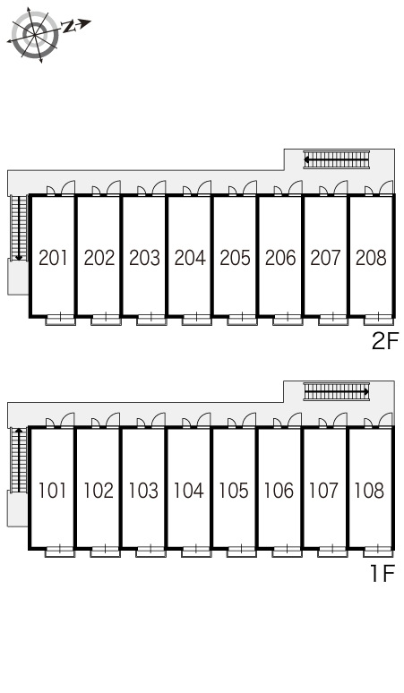 レオパレスコーラルⅡ その他2