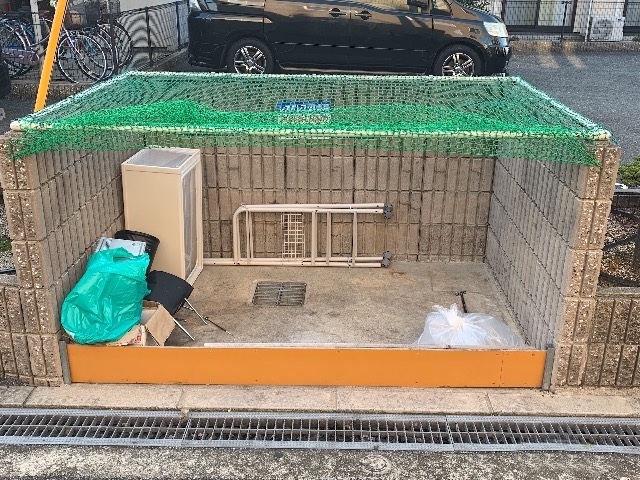 レオパレスタツミⅡ その他10