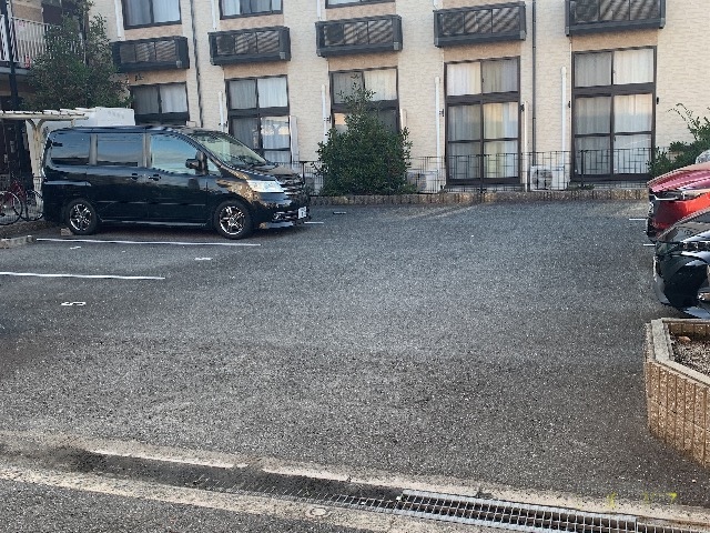 レオパレスタツミⅡ その他11