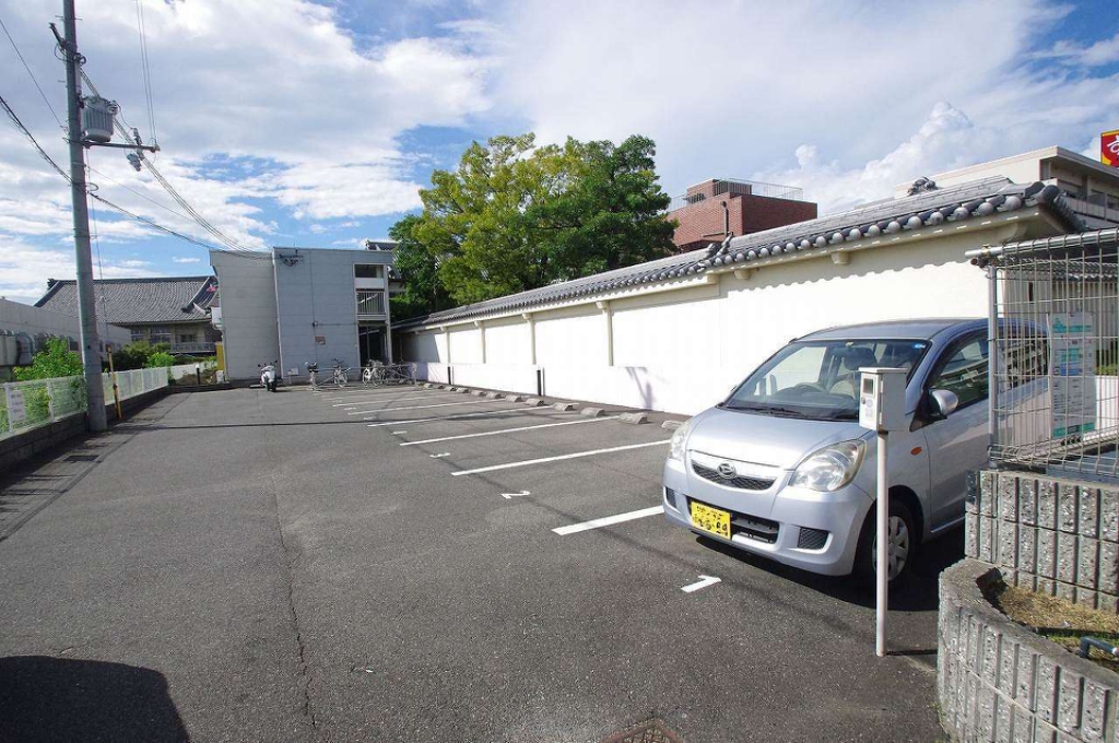 レオパレスポム・ド・テール その他3