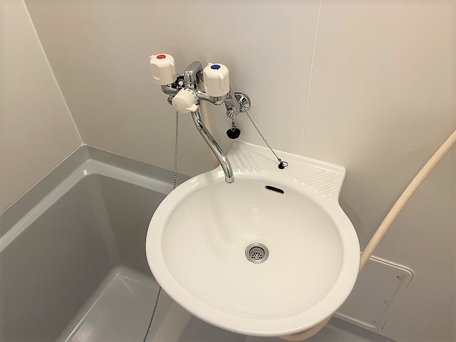 レオパレスポム・ド・テール その他7