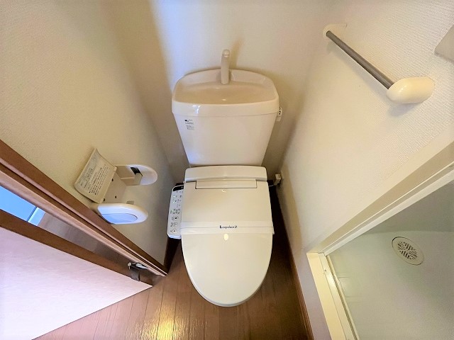 レオパレスポム・ド・テール その他8