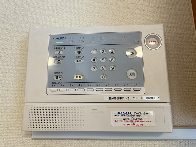 レオパレスポム・ド・テール その他11