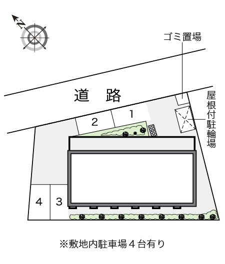レオパレス２０００ その他1