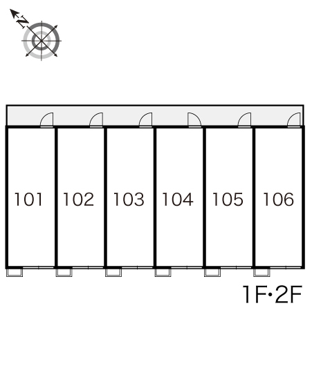 レオパレス２０００ その他2
