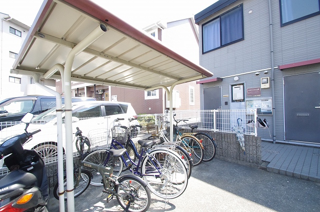 レオパレス２０００ その他3