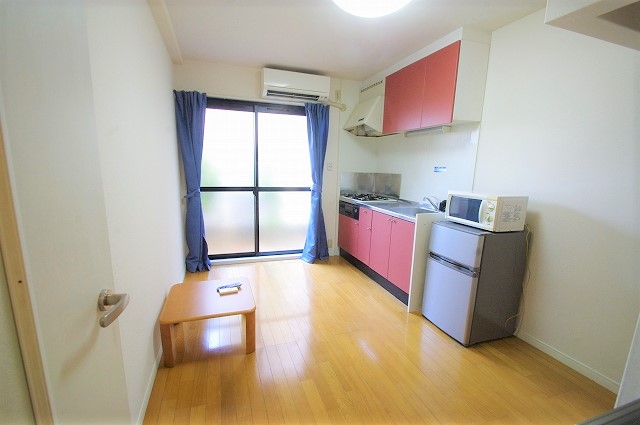 レオパレス２０００ その他5