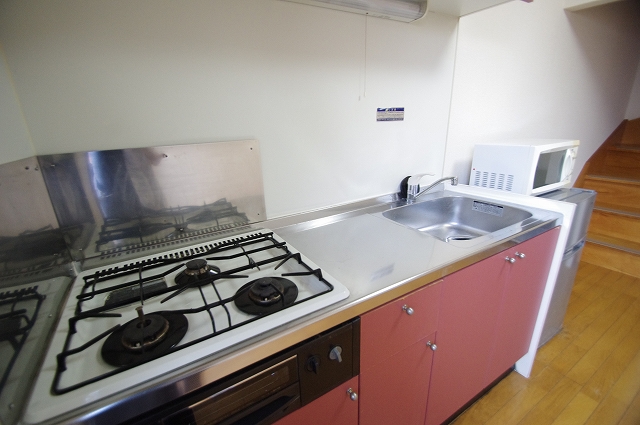 レオパレス２０００ その他7