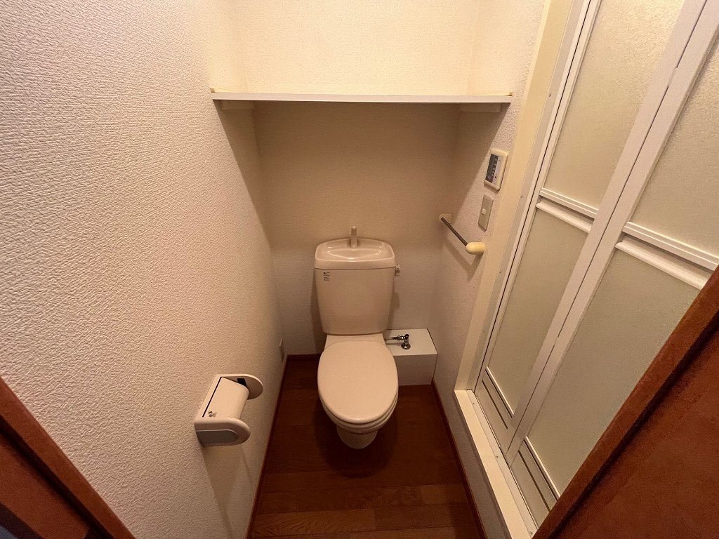 レオパレスヴァンⅡ その他7