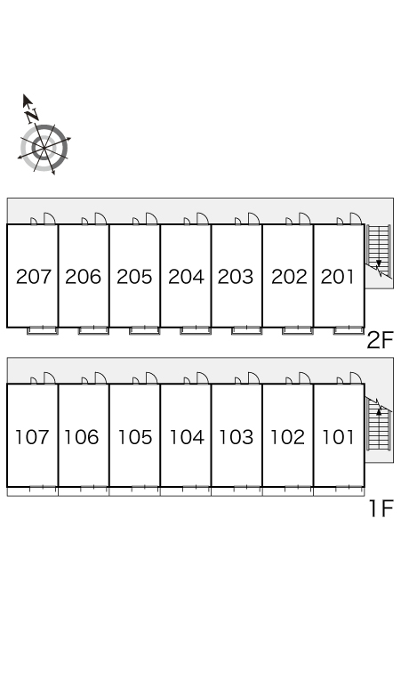 レオパレスコスタモール その他2