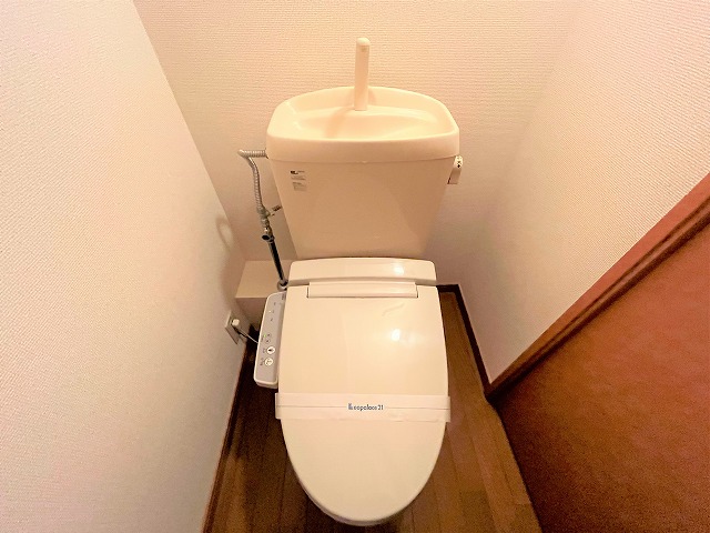 レオパレスコスタモール その他9