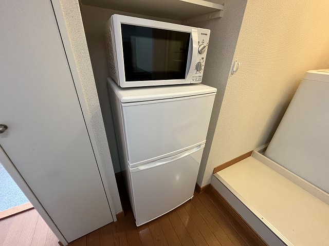 レオパレスコスタモール その他11