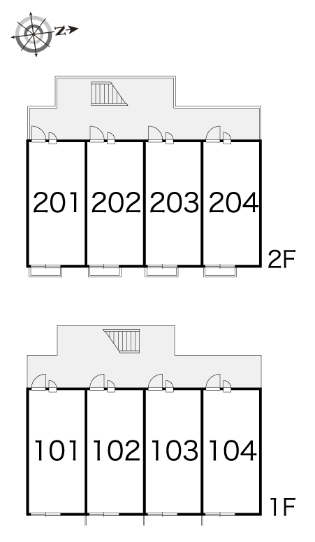 レオパレス翼 その他2