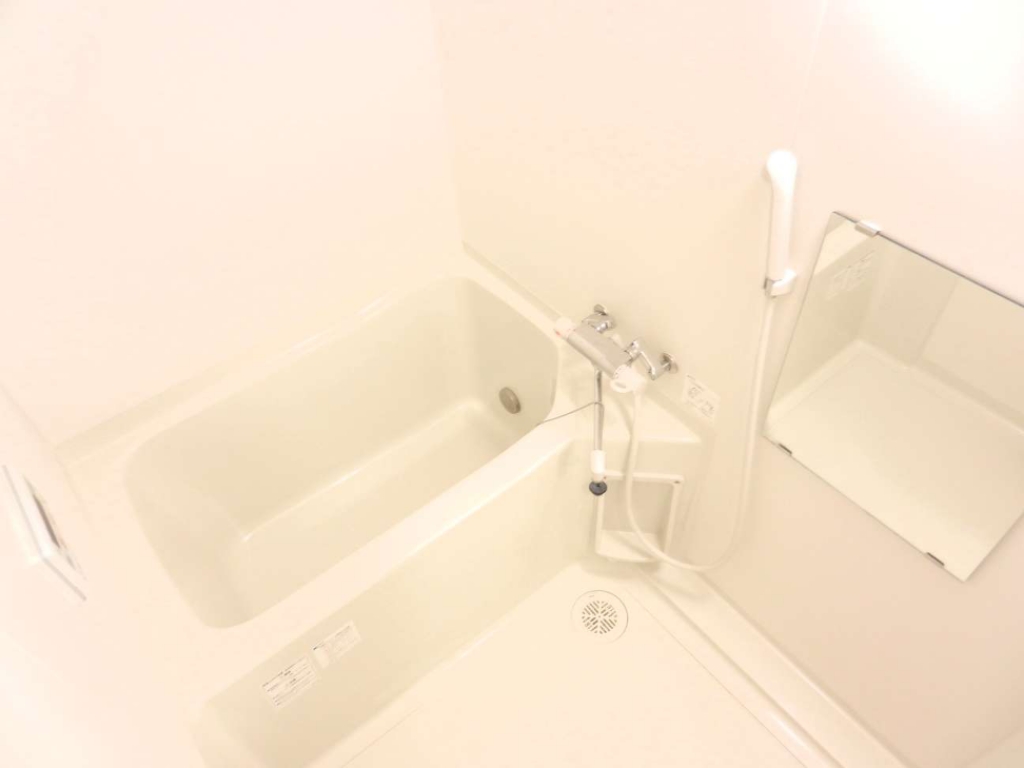 レオネクストルーポ 風呂画像