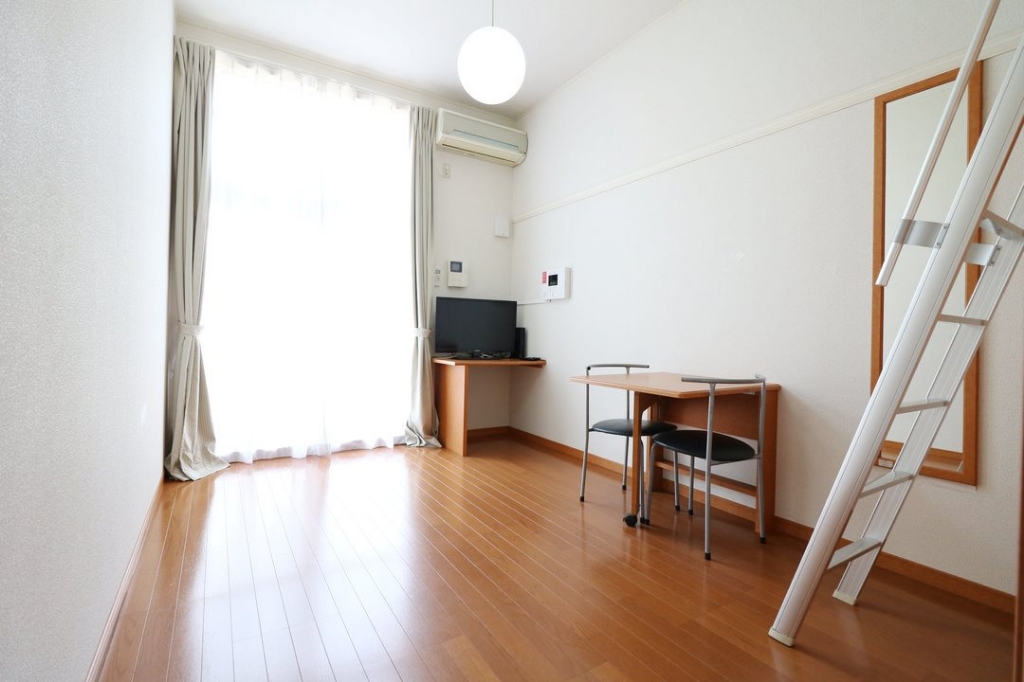 レオパレスえにし その他4