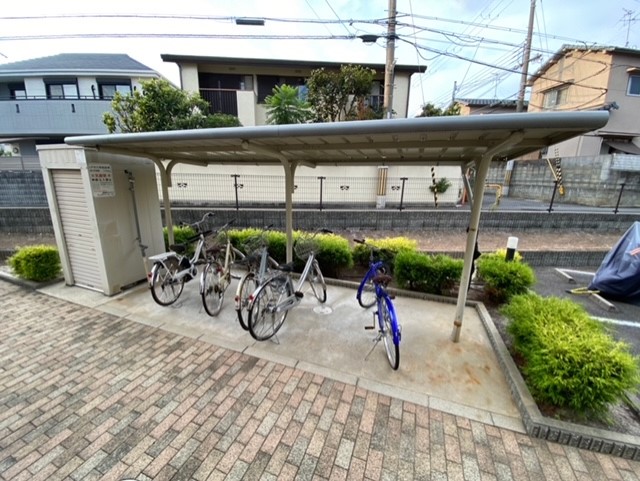 レオパレスえにし その他12